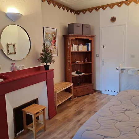 Duplex Cosy - Charme Et Confort A 100 Metres Des Thermes Et Des Sentiers * Cauterets