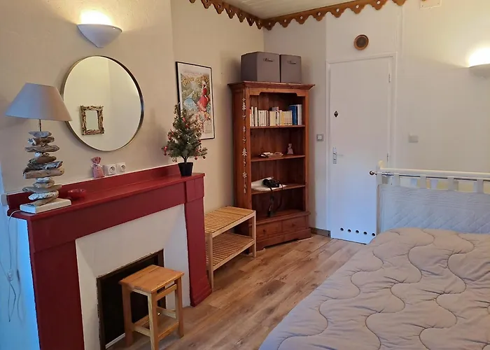 Duplex Cosy - Charme Et Confort A 100 Metres Des Thermes Et Des Sentiers * Cauterets