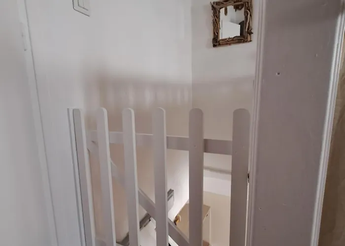 Duplex Cosy - Charme Et Confort A 100 Metres Des Thermes Et Des Sentiers Appartement Cauterets